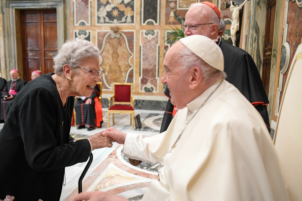 Remembering Pope Francis: A Legacy of Compassion and&nbsp;Justice